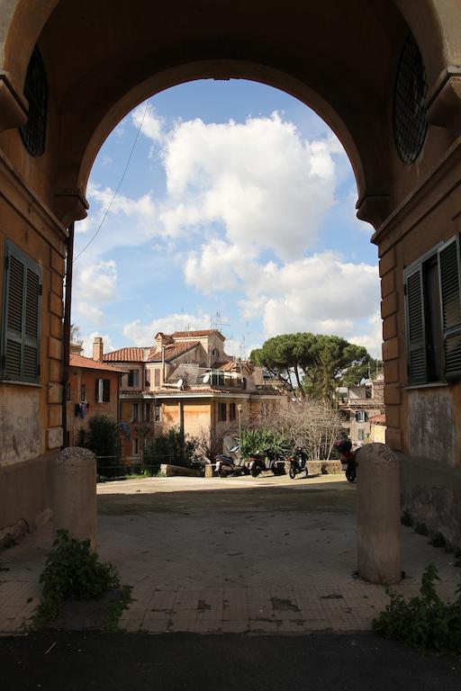 La Fontana Di Carlotta Roma Exterior foto