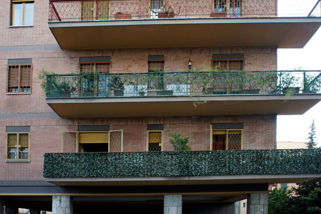 La Fontana Di Carlotta Roma Exterior foto