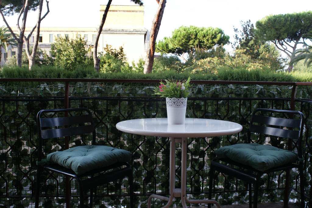 La Fontana Di Carlotta Roma Quarto foto