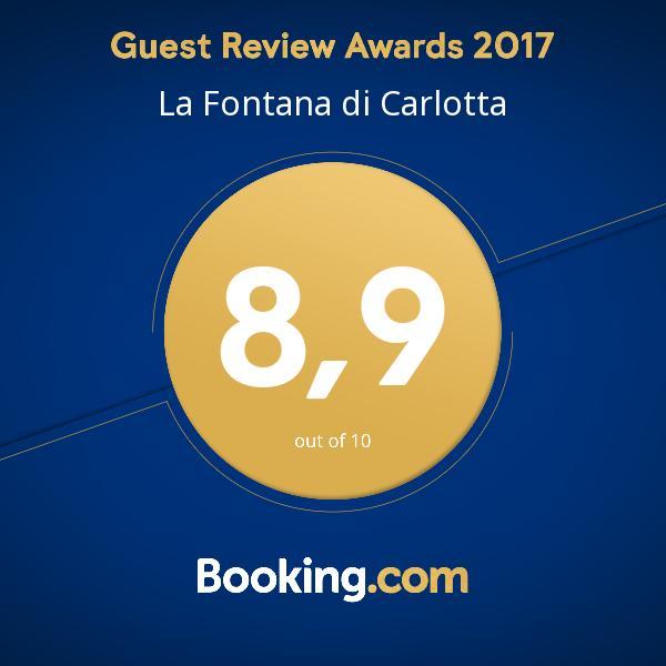 La Fontana Di Carlotta Roma Exterior foto